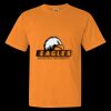 1717 - Comfort Colors Garment Dyed Heavyweight Short Sleeve Shirt Thumbnail