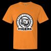 1717 - Comfort Colors Garment Dyed Heavyweight Short Sleeve Shirt Thumbnail