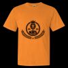 1717 - Comfort Colors Garment Dyed Heavyweight Short Sleeve Shirt Thumbnail