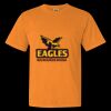 1717 - Comfort Colors Garment Dyed Heavyweight Short Sleeve Shirt Thumbnail