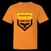1717 - Comfort Colors Garment Dyed Heavyweight Short Sleeve Shirt Thumbnail