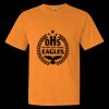 1717 - Comfort Colors Garment Dyed Heavyweight Short Sleeve Shirt Thumbnail