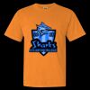 1717 - Comfort Colors Garment Dyed Heavyweight Short Sleeve Shirt Thumbnail