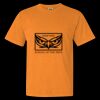1717 - Comfort Colors Garment Dyed Heavyweight Short Sleeve Shirt Thumbnail