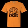 1717 - Comfort Colors Garment Dyed Heavyweight Short Sleeve Shirt Thumbnail