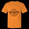 1717 - Comfort Colors Garment Dyed Heavyweight Short Sleeve Shirt Thumbnail