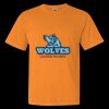 1717 - Comfort Colors Garment Dyed Heavyweight Short Sleeve Shirt Thumbnail