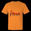 1717 - Comfort Colors Garment Dyed Heavyweight Short Sleeve Shirt Thumbnail