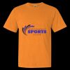 1717 - Comfort Colors Garment Dyed Heavyweight Short Sleeve Shirt Thumbnail