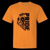 1717 - Comfort Colors Garment Dyed Heavyweight Short Sleeve Shirt Thumbnail