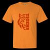 1717 - Comfort Colors Garment Dyed Heavyweight Short Sleeve Shirt Thumbnail