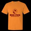 1717 - Comfort Colors Garment Dyed Heavyweight Short Sleeve Shirt Thumbnail