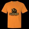 1717 - Comfort Colors Garment Dyed Heavyweight Short Sleeve Shirt Thumbnail