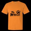 1717 - Comfort Colors Garment Dyed Heavyweight Short Sleeve Shirt Thumbnail