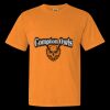 1717 - Comfort Colors Garment Dyed Heavyweight Short Sleeve Shirt Thumbnail