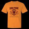 1717 - Comfort Colors Garment Dyed Heavyweight Short Sleeve Shirt Thumbnail