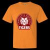 1717 - Comfort Colors Garment Dyed Heavyweight Short Sleeve Shirt Thumbnail