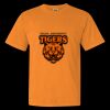 1717 - Comfort Colors Garment Dyed Heavyweight Short Sleeve Shirt Thumbnail