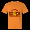 1717 - Comfort Colors Garment Dyed Heavyweight Short Sleeve Shirt Thumbnail