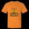 1717 - Comfort Colors Garment Dyed Heavyweight Short Sleeve Shirt Thumbnail