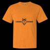 1717 - Comfort Colors Garment Dyed Heavyweight Short Sleeve Shirt Thumbnail
