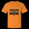 1717 - Comfort Colors Garment Dyed Heavyweight Short Sleeve Shirt Thumbnail