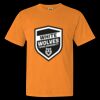 1717 - Comfort Colors Garment Dyed Heavyweight Short Sleeve Shirt Thumbnail