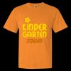 1717 - Comfort Colors Garment Dyed Heavyweight Short Sleeve Shirt Thumbnail