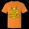 1717 - Comfort Colors Garment Dyed Heavyweight Short Sleeve Shirt Thumbnail