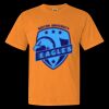 1717 - Comfort Colors Garment Dyed Heavyweight Short Sleeve Shirt Thumbnail