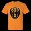 1717 - Comfort Colors Garment Dyed Heavyweight Short Sleeve Shirt Thumbnail