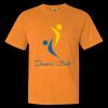 1717 - Comfort Colors Garment Dyed Heavyweight Short Sleeve Shirt Thumbnail