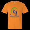 1717 - Comfort Colors Garment Dyed Heavyweight Short Sleeve Shirt Thumbnail
