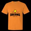 1717 - Comfort Colors Garment Dyed Heavyweight Short Sleeve Shirt Thumbnail