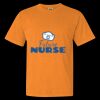 1717 - Comfort Colors Garment Dyed Heavyweight Short Sleeve Shirt Thumbnail