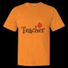 1717 - Comfort Colors Garment Dyed Heavyweight Short Sleeve Shirt Thumbnail