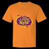 1717 - Comfort Colors Garment Dyed Heavyweight Short Sleeve Shirt Thumbnail