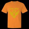 1717 - Comfort Colors Garment Dyed Heavyweight Short Sleeve Shirt Thumbnail
