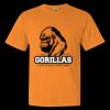 1717 - Comfort Colors Garment Dyed Heavyweight Short Sleeve Shirt Thumbnail