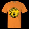 1717 - Comfort Colors Garment Dyed Heavyweight Short Sleeve Shirt Thumbnail