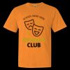 1717 - Comfort Colors Garment Dyed Heavyweight Short Sleeve Shirt Thumbnail