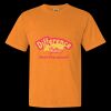 1717 - Comfort Colors Garment Dyed Heavyweight Short Sleeve Shirt Thumbnail