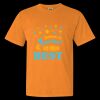 1717 - Comfort Colors Garment Dyed Heavyweight Short Sleeve Shirt Thumbnail