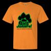 1717 - Comfort Colors Garment Dyed Heavyweight Short Sleeve Shirt Thumbnail