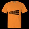 1717 - Comfort Colors Garment Dyed Heavyweight Short Sleeve Shirt Thumbnail
