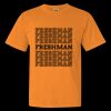 1717 - Comfort Colors Garment Dyed Heavyweight Short Sleeve Shirt Thumbnail
