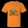 1717 - Comfort Colors Garment Dyed Heavyweight Short Sleeve Shirt Thumbnail