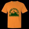 1717 - Comfort Colors Garment Dyed Heavyweight Short Sleeve Shirt Thumbnail