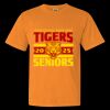 1717 - Comfort Colors Garment Dyed Heavyweight Short Sleeve Shirt Thumbnail