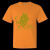 1717 - Comfort Colors Garment Dyed Heavyweight Short Sleeve Shirt Thumbnail